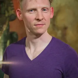 Maitresse Madeline en 'Kink' visits famous Midtown Manhattan dungeon!!! (Miniatura 3)