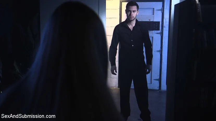 Kink 'El mal truco' protagonizando Ryan Riesling (foto 2)