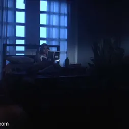 Ryan Riesling en El mal truco (foto 21) Ryan Riesling en 'Kink' El mal truco (Miniatura 21)