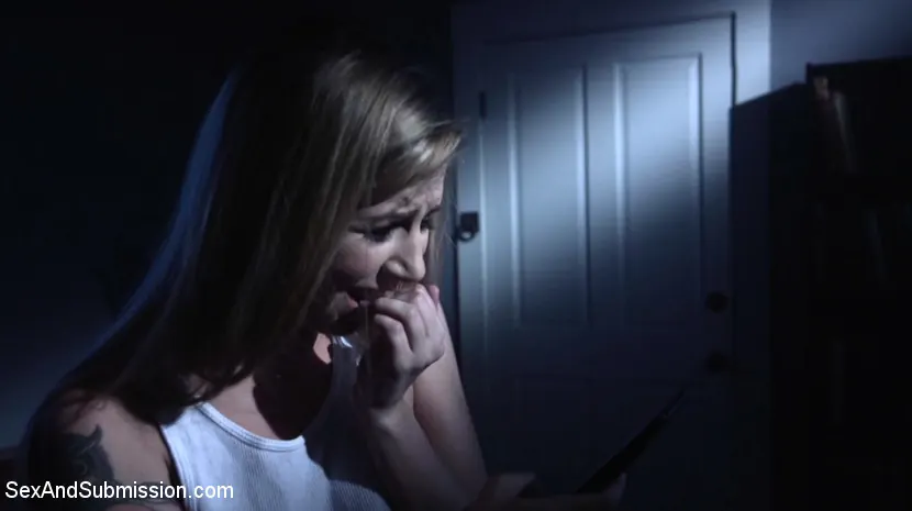 Kink 'El mal truco' protagonizando Ryan Riesling (foto 22)