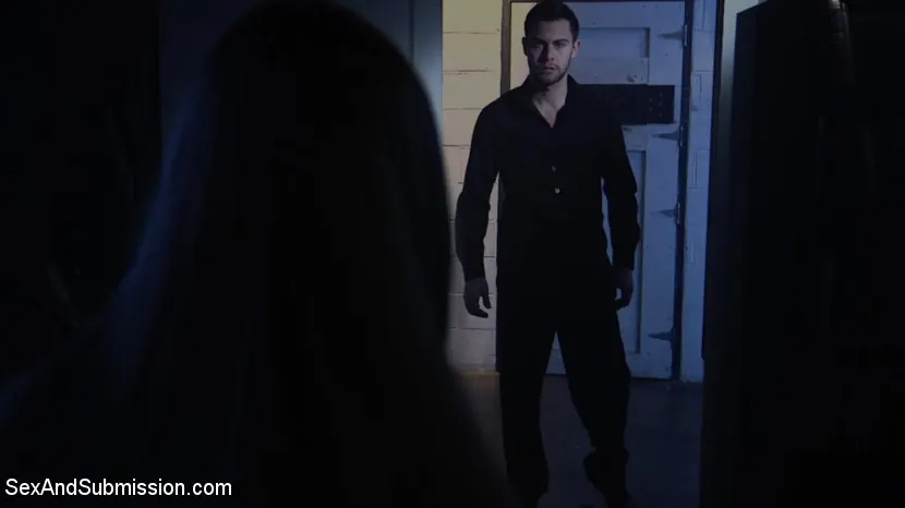 Kink 'El mal truco' protagonizando Ryan Riesling (foto 23)