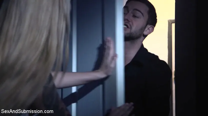 Kink 'El mal truco' protagonizando Ryan Riesling (foto 25)