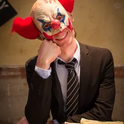 AJ Applegate に 'Kink' 全能の反逆者！ダブルぬいぐるみの強盗ヘイストが倒れる！ (サムネイル 22)