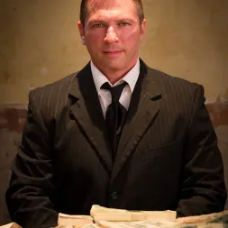 AJ Applegate に 'Kink' 全能の反逆者！ダブルぬいぐるみの強盗ヘイストが倒れる！ (サムネイル 23)