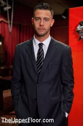 Kink '肛門の奴隷を怒らせるAJアップルゲートはタイトでファックした' 主演 AJ Applegate (写真 24)