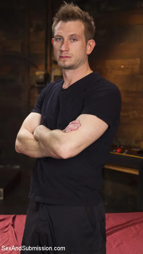 Kink 'Abella's Deep Anal Submission' starring Abella Danger (Photo 12)