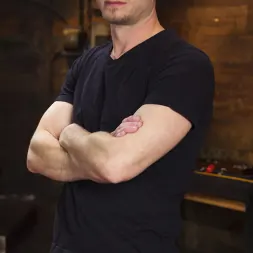 Abella Danger en 'Kink' La sumisión anal profunda de Abella (Miniatura 12)