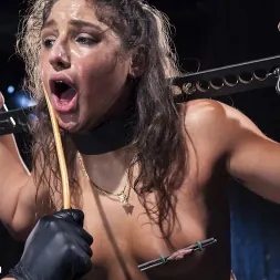 Abella Danger in 'Kink' Danger Ahead (Thumbnail 5)