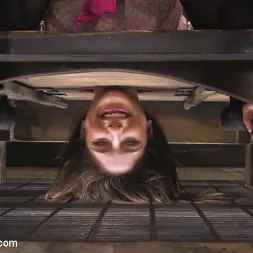 Abella Danger en 'Kink' Pesadilla de RRHH (Miniatura 6)