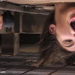 Abella Danger に 'Kink' HRナイトメア (サムネイル 8)