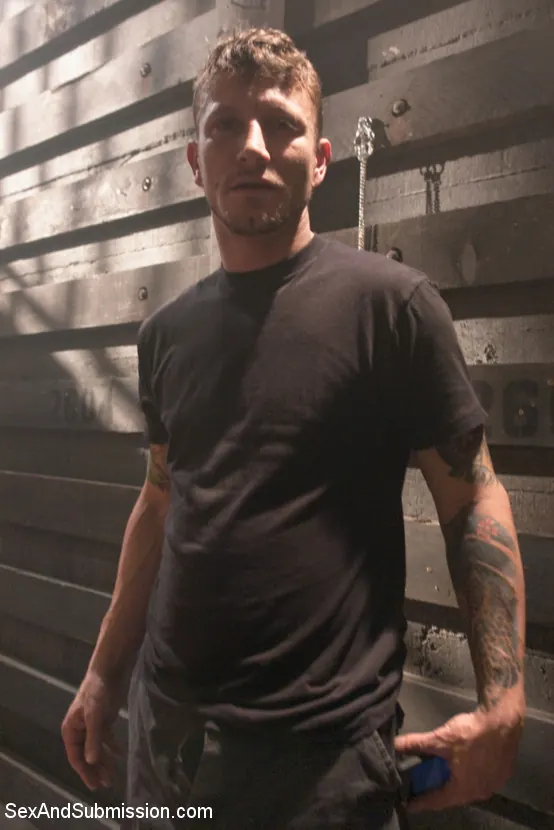 Kink 'La sumisa de 19 años' protagonizando Abella Danger (foto 10)