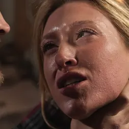 Addison Vodka in 'Kink' Damsel in Distress (Thumbnail 4)