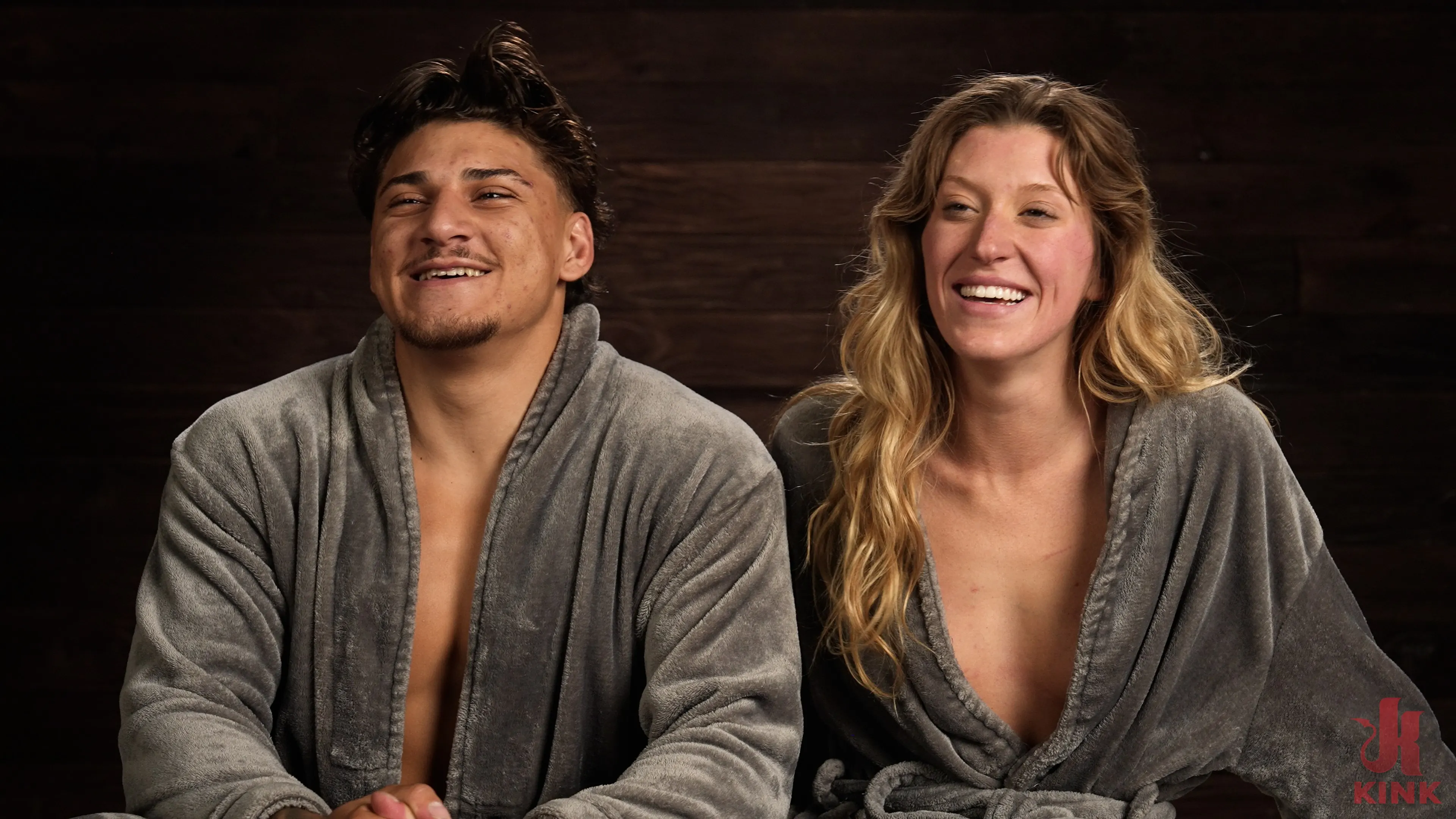 Kink 'Pain Slut Gets What She Wants' starring Addison Vodka (Photo 16)