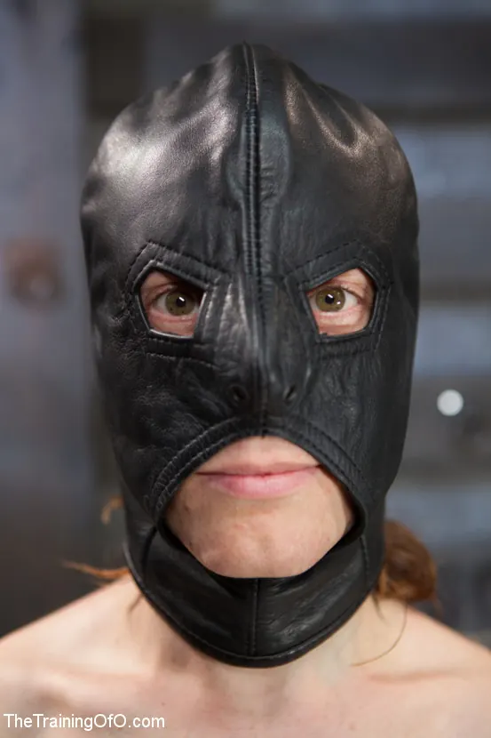 Kink 'モデルや奴隷の訓練 -  3日目' 主演 Adriana Chechik (写真 12)