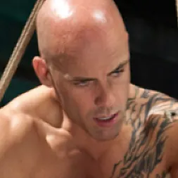 Adrianna Luna en 'Kink' Entrenamiento Adrianna Luna-Día 1 (Miniatura 9)