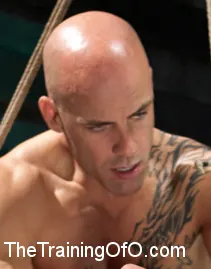 Adrianna Luna in 'Training Adrianna Luna-Day 2' from 'Kink' (Photo 9) Kink 'Training Adrianna Luna-Day 2' starring Adrianna Luna (Photo 9)