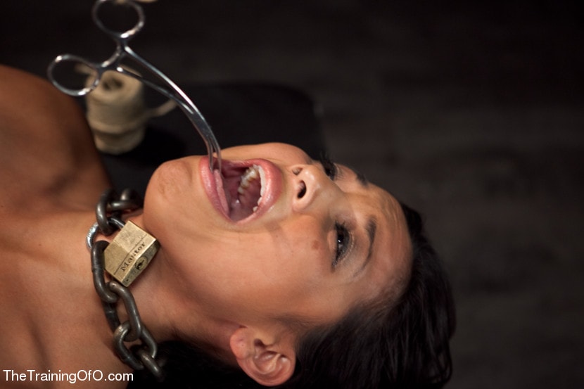 Kink 'Training Adrianna Luna-Day 4 Extreme Torment' starring Adrianna Luna (Photo 5)