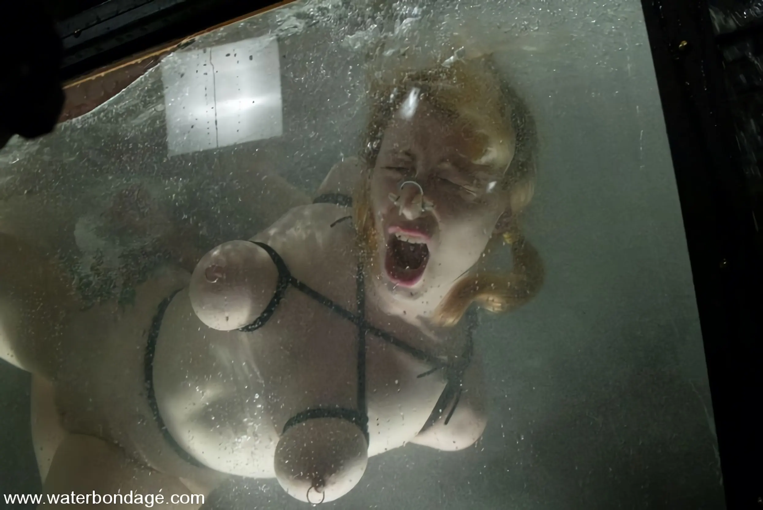 Adriana Nicole en 'Adriana Nicole' from 'Kink' (foto 14) Kink 'Adriana Nicole' protagonizando Adriana Nicole (foto 14)