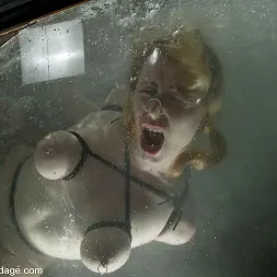 Adriana Nicole en Adriana Nicole (foto 14) Adriana Nicole en 'Kink' Adriana Nicole (Miniatura 14)