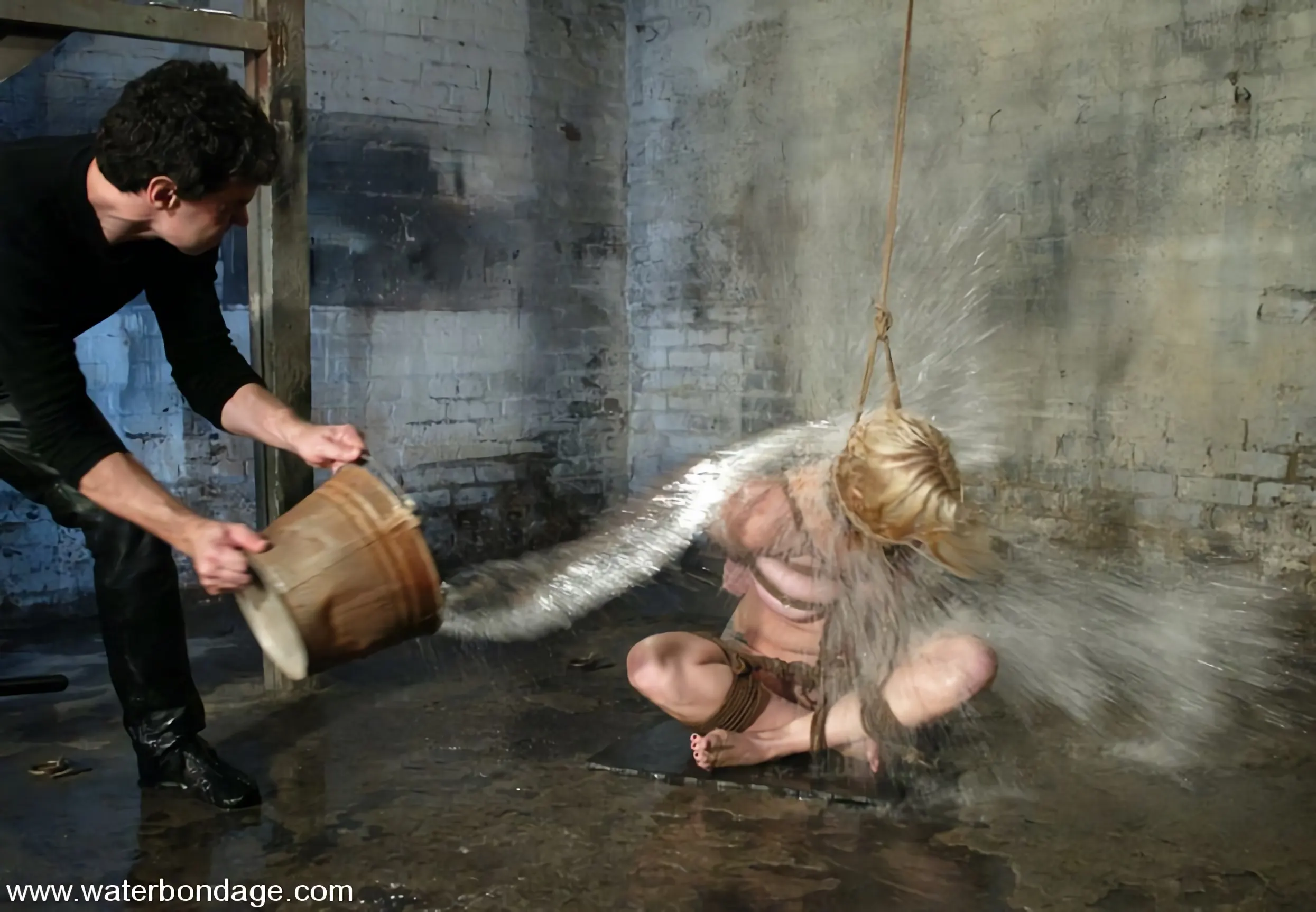 Kink 'James y Adrianna Nicole' protagonizando Adrianna Nicole (foto 9)