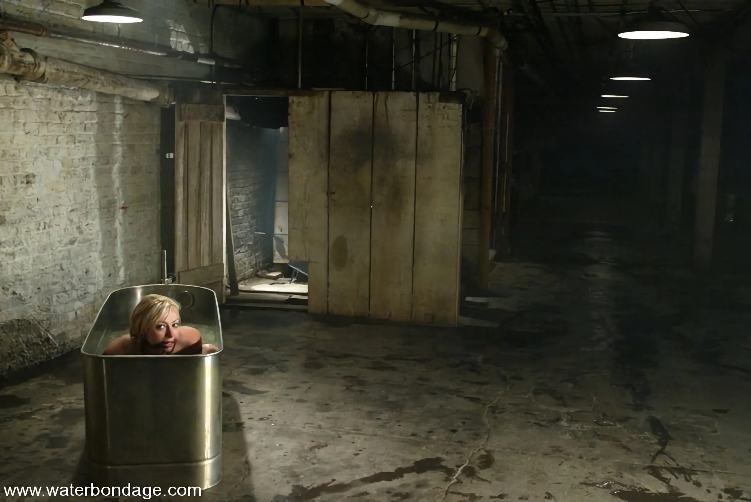 Kink 'James and Adrianna Nicole' starring Adrianna Nicole (Photo 12)