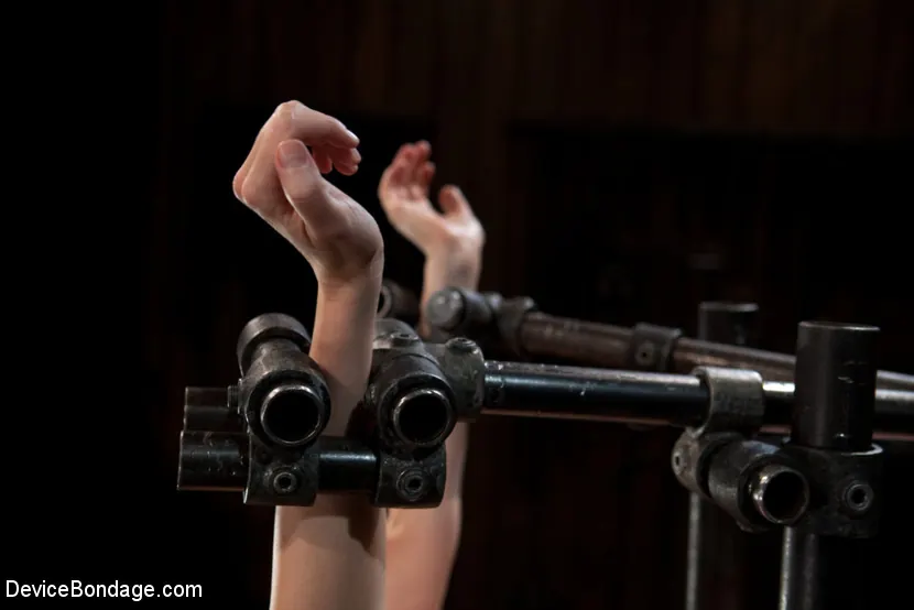 Adrianna Nicole en 'Pecho duro' from 'Kink' (foto 10) Kink 'Pecho duro' protagonizando Adrianna Nicole (foto 10)