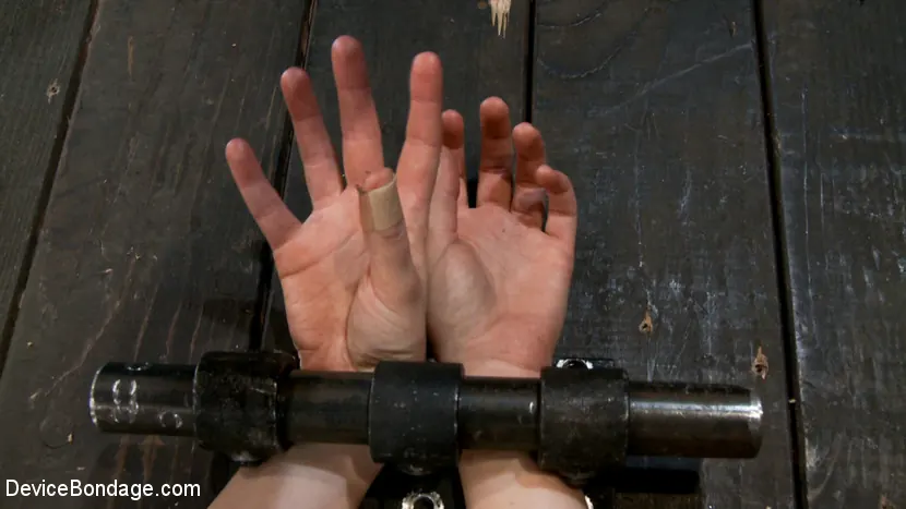 Adrianna Nicole in 'You know you're doing something right when you make this girl blush.' from 'Kink' (Photo 12) Kink 'You know you're doing something right when you make this girl blush.' starring Adrianna Nicole (Photo 12)