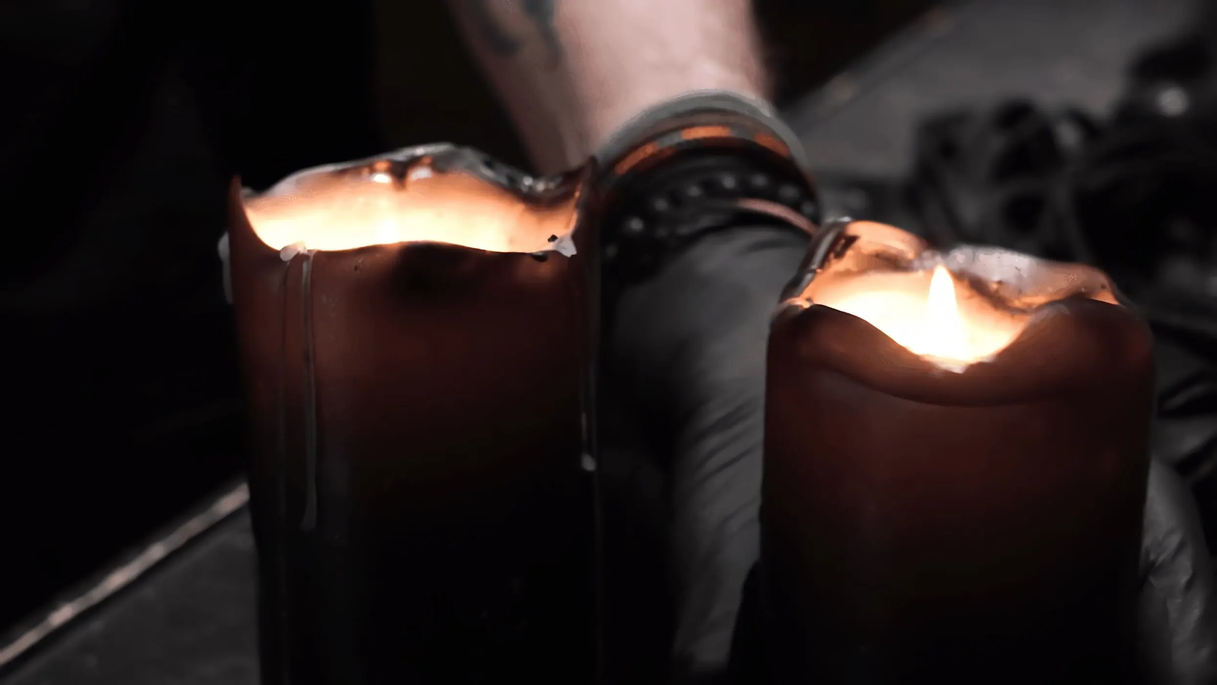 Kink 'Aiden Ashey: Suffering Slut in Brutal Bondage' starring Aiden Ashley (Photo 21)