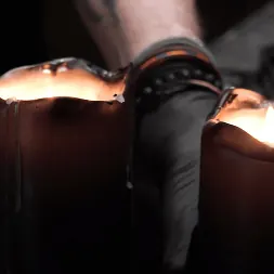 Aiden Ashley in Aiden Ashey: Suffering Slut in Brutal Bondage (Photo 21) Aiden Ashley in 'Kink' Aiden Ashey: Suffering Slut in Brutal Bondage (Thumbnail 21)