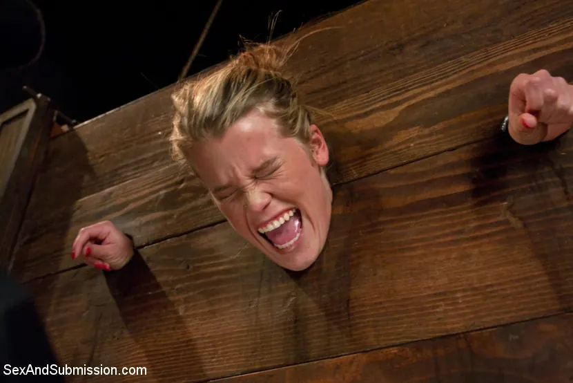 Kink 'Fresh Meat: Aiden Aspen' starring Aiden Aspen (Photo 3)