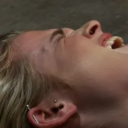 Aiden Aspen in 'Kink' Tiny 5'3 100lbs Southern Peach is so cute, innocent We rip orgasm after orgasm out of this co-ed (Thumbnail 16)