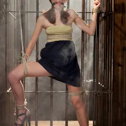 Aiden Starr in 'Kink' 20 Year Old Pornstar Wannabe (Thumbnail 12)