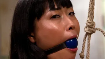 Aiden Starr in 'Adorable Asian Sub Slut: Yuki Mori BONUS UPDATE!!!!'