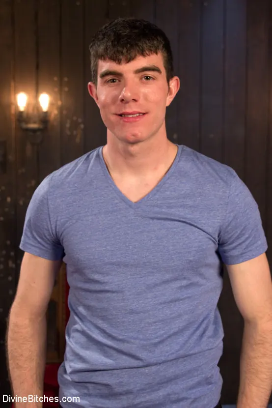 Kink 'Corrects A Very Bad Dog' starring Aiden Starr (Photo 1)