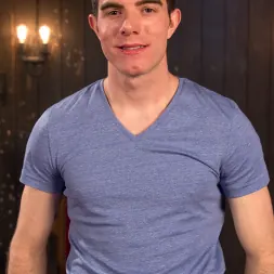 Aiden Starr in 'Kink' Corrects A Very Bad Dog (Thumbnail 1)