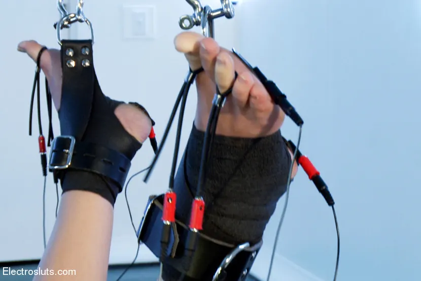 Kink 'Anal Princess Roxy Raye Needs to Prove Herself!' starring Aiden Starr (Photo 4)