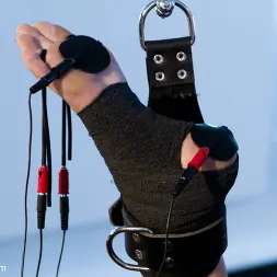 Aiden Starr in 'Kink' Anal Princess Roxy Raye Needs to Prove Herself! (Thumbnail 8)