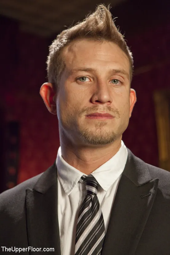 Kink 'Ass Eating Slap Fight Anal Foursome' starring Aiden Starr (Photo 12)