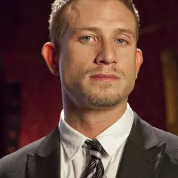 Aiden Starr in 'Kink' Ass Eating Slap Fight Anal Foursome (Thumbnail 12)