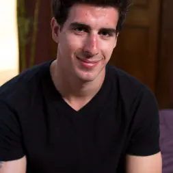 Aiden Starr in 'Kink' Basement Bitch Cuckold (Thumbnail 7)