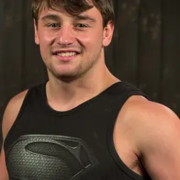 Aiden Starr in 'Kink' Brutal Femdom: The Ultimate Interracial Cuckold Humiliation (Thumbnail 8)