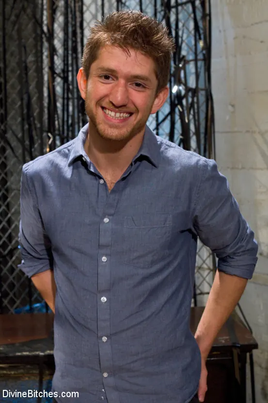 Kink 'Devotion To A Goddess' starring Aiden Starr (Photo 14)