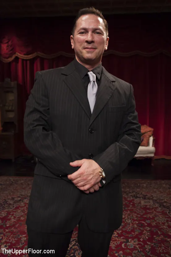 Kink 'Orgía de Halloween malvada y caliente' protagonizando Aiden Starr (foto 19)