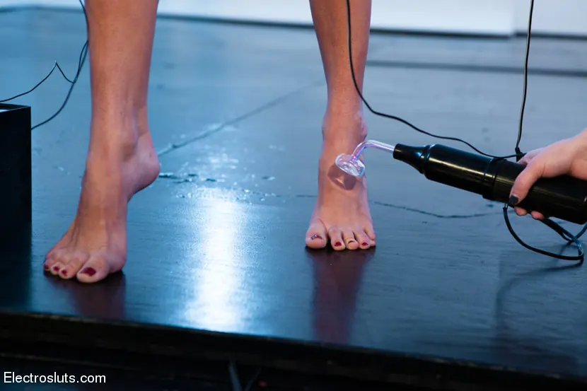 Kink 'Fresh Meat Back for More!' starring Aiden Starr (Photo 12)