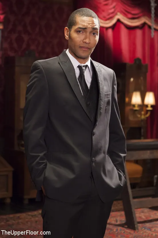 Kink 'Fresh Pussy Slave Degraded and Brutally Fucked' starring Aiden Starr (Photo 1)