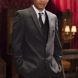 Aiden Starr in 'Kink' Fresh Pussy Slave Degraded and Brutally Fucked (Thumbnail 1)