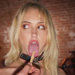 Aiden Starr in 'Kink' House-Owned Whores Earn Their Place at The Halloween Fuck Fest (Thumbnail 13)