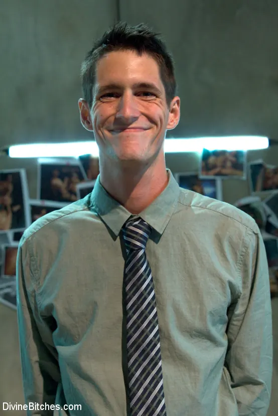 Kink 'If You Don't Stop Masturbating You're Going To Die Alone! EXTREME femdom sounding fantasy!' starring Aiden Starr (Photo 2)