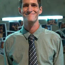 Aiden Starr in 'Kink' If You Don't Stop Masturbating You're Going To Die Alone! EXTREME femdom sounding fantasy! (Thumbnail 2)