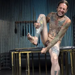 Aiden Starr in 'Kink' Keep Your Distance: Aiden Starr and Ruckus (Thumbnail 19)